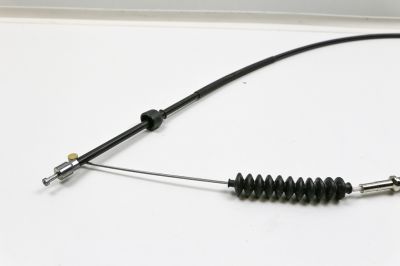 BMW 2-valve clutch cable 1190mm for original clutch armature