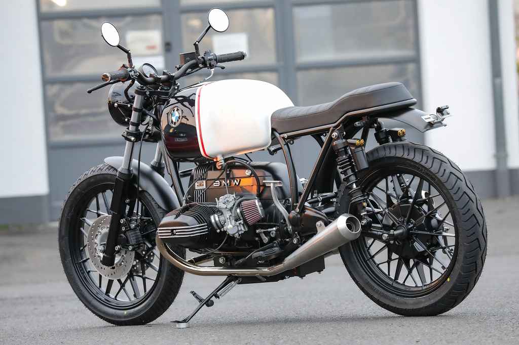 Custom Bike Show 2022