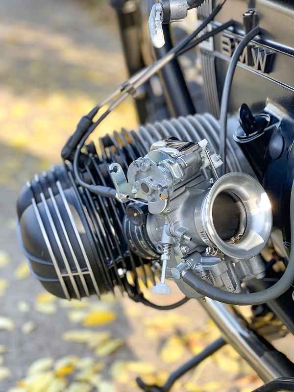 SE Sport-Evolution Motorradmanufaktur