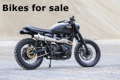 Se Bmw Concept Bikes Bmw Cafe Racer Kaufen