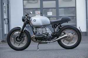 BMW Zweiventiler