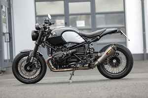 BMW R nineT Teile