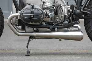 BMW Exhaust