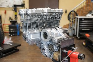 Alle Fabrikate Motorenbau und Tuning