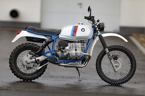 Teile nur für Enduro Style