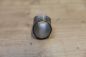 Preview: Stainless steel pipe elbow 40x1,5mm 45Â°