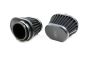 Preview: BMW R65 R80 SE single air filter 51 mm ,black