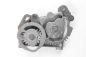 Preview: Precise shifting through bearing roller for the automatic gearshift