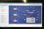 Preview: Triumph 2-Zylinder mit Tune ECU (Windows) zylinderselektives Mapping