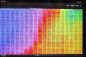 Preview: Tune ECU (Android) cylinder selective mapping 2-cylinder means TUNE ECU Triumph