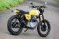Preview: Yamaha SR 500 Umbau inklusiver kompletter Restauration