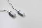 Preview: HIGHSIDER LED Blinker LITTLE BRONX mit getöntem Glas, E-geprüft