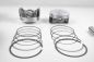 Preview: Complete with assembly - Conversion of BMW 800cc and 1000cc to 1070cc