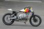 Preview: BMW Tracker SE Concept Bike