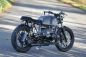 Preview: BMW Roadster SE Concept Bike black TS