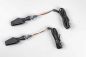 Preview: Blinkleuchte Shadow LED m.Positionslicht