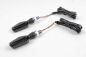 Preview: Blinkleuchte Shadow LED m.Positionslicht