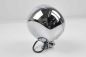 Preview: Daytona LED Scheinwerfer 4 3/4 Zoll chrom