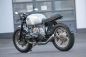 Preview: BMW R45 R65 R80 R100 Cafe Racer rear conversion kit ready for mounting with TÃœV certificate