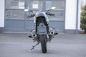 Preview: BMW Cafe Racer Concept Bike Special Silver