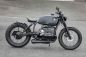 Preview: BMW Bobber SE Concept Bike black series