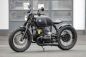 Preview: BMW Bobber SE Concept Bike black series