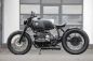 Preview: BMW Bobber SE Concept Bike black series