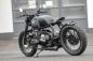 Preview: BMW Bobber SE Concept Bike black series