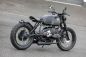 Preview: BMW Bobber SE Concept Bike black series
