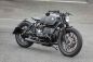 Preview: BMW Bobber SE Concept Bike Twinshock black series