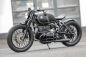 Preview: BMW Bobber SE Concept Bike Twinshock black series