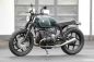 Preview: BMW Roadster SE Concept Bike Green Beauty Edition