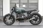 Preview: BMW Roadster SE Concept Bike ✚ Motorpaket schwarz✔ Offene Filter✔ 2-2 Auspuff✔ Heavy Duty Fender✔