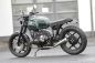 Preview: BMW Roadster SE Concept Bike ✚ Motorpaket schwarz✔ Offene Filter✔ 2-2 Auspuff✔ Heavy Duty Fender✔