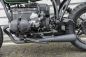 Preview: BMW R80R/GS R100R/GS Paralever Bobber 2-2 complete system with ABE