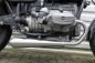 Preview: BMW R65 Monolever Bobber short 2-2 exhaust with ABE