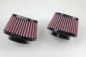 Preview: DNA high performance air filter Rubber 62 mm for R100