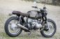 Preview: BMW Roadster SE Concept Bike  light blue Edition
