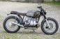 Preview: BMW Roadster SE Concept Bike  light blue Edition