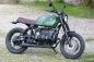 Preview: BMW SE Scrambler Paralever