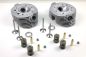 Preview: BMW R75 R80 R90 R100 cylinder head overhaul valve shaft seals Twinshock and Monolevermodelle unleaded rebuilding