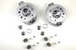 Preview: BMW R80 R100 cylinder head overhaul valve shaft seals Twinshock and Monolevermodelle unleaded rebuilding