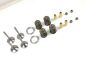 Preview: BMW R80 R100 cylinder head overhaul valve shaft seals Twinshock and Monolevermodelle unleaded rebuilding