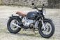 Preview: BMW Roadster SE Concept Bike Special Classic Edition II