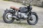 Preview: BMW Roadster SE Concept Bike Special Classic Edition II