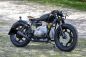 Preview: BMW Bobber SE Concept Bike old school