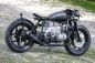 Preview: BMW Bobber SE Concept Bike old school