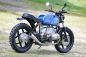 Preview: BMW Roadster SE Concept Bike Blue Edition