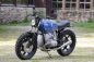 Preview: BMW Roadster SE Concept Bike Blue Edition