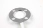 Preview: Spacer disk rear wheel for mounting wider tires BMW Monolever and Paralever
